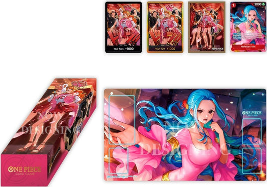 One Piece CG Heroines Special Set product image