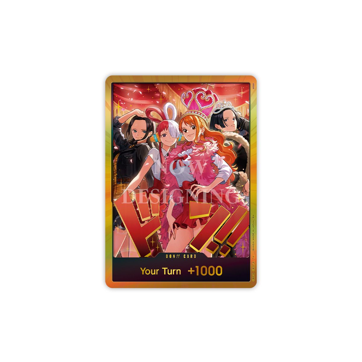 One Piece CG Heroines Special Set product image 3