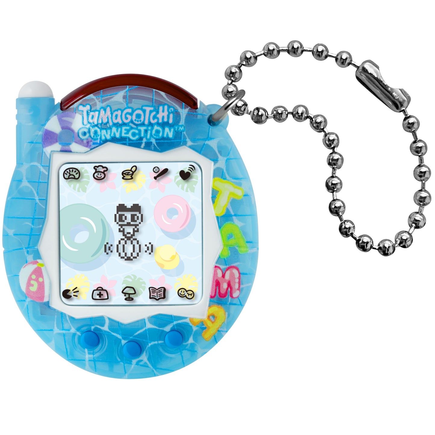 Tamagotchi Connection - Pool [Pre-Order]