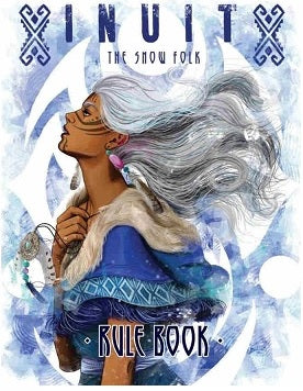 Trading Post Inuit Inuit: The Snow Folk – Galactic Trading Post