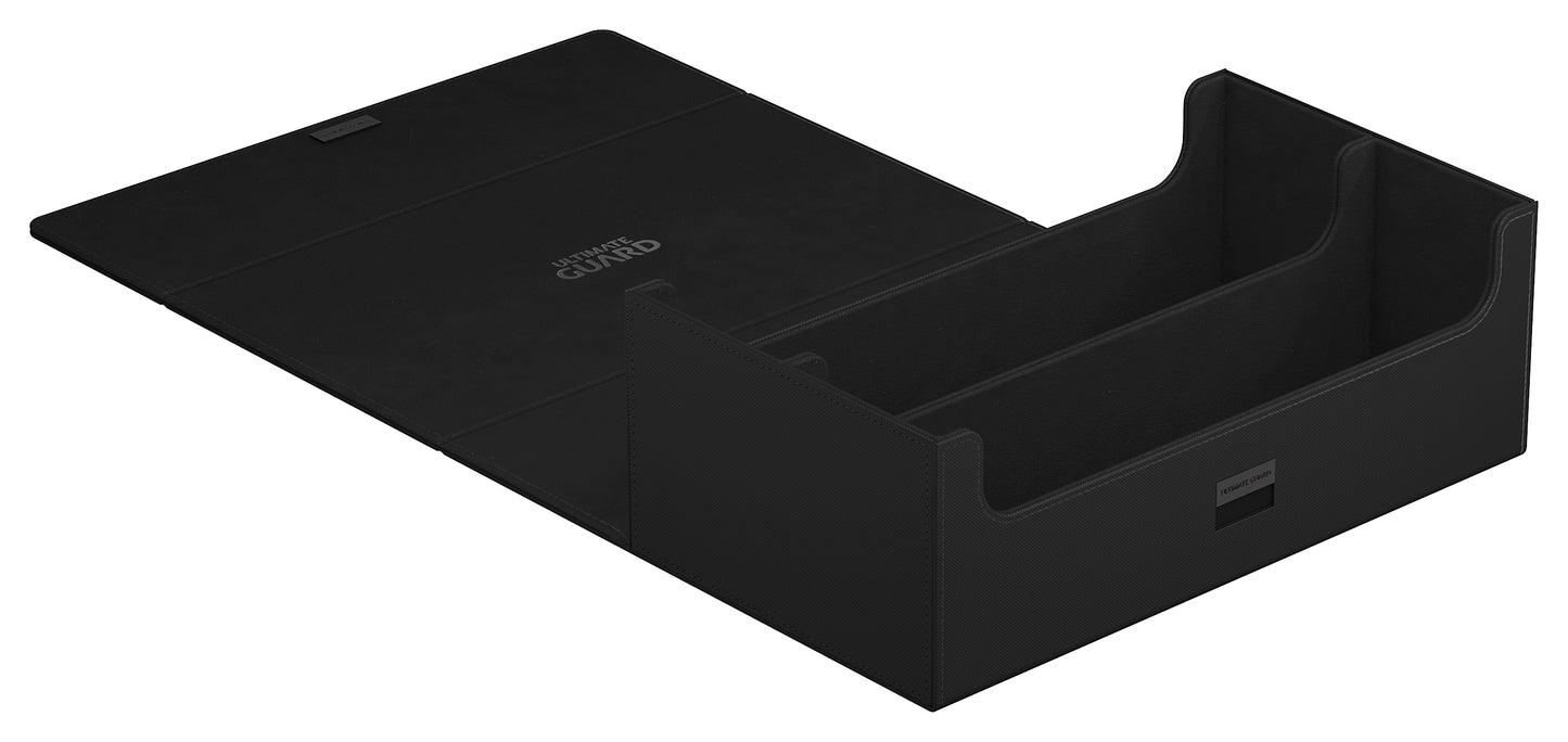 Ultimate Guard Deck Case Arkhive 800+ Monocolor Black