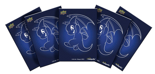 Neopets Battledome: Card Sleeves Shoyru 65 ct [Pre-Order]