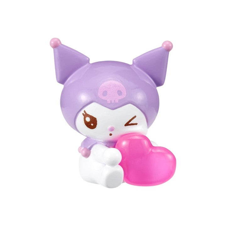 Bandai Hello Kitty and Friends Bath Bombs
