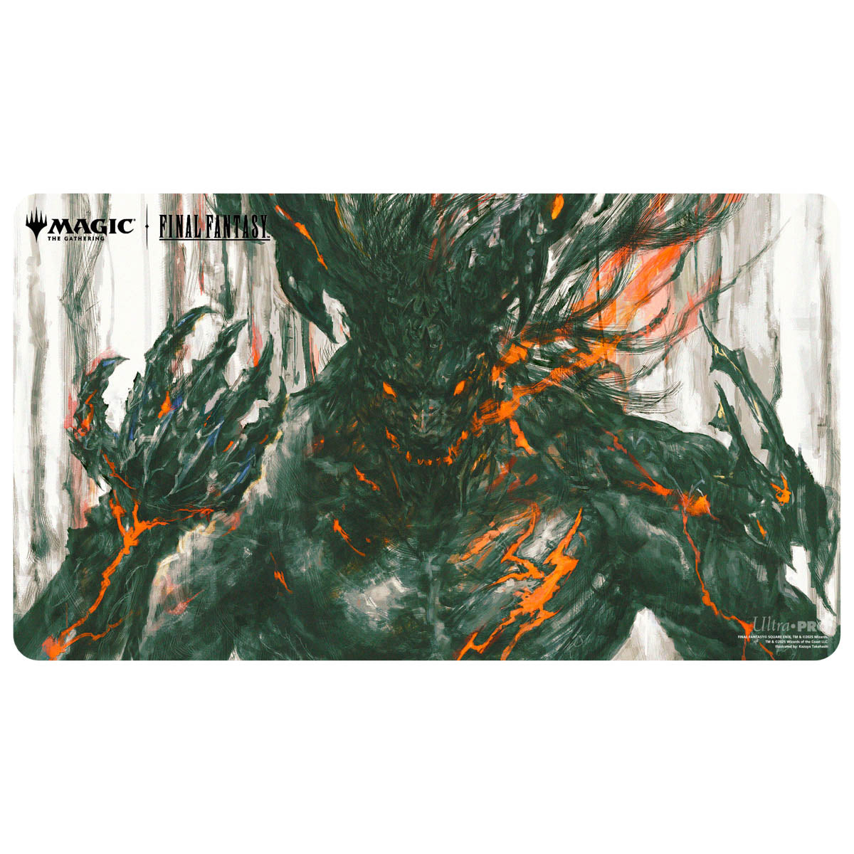 Ultra Pro - Playmat - MTG Universes Beyond: Final Fantasy Premium S