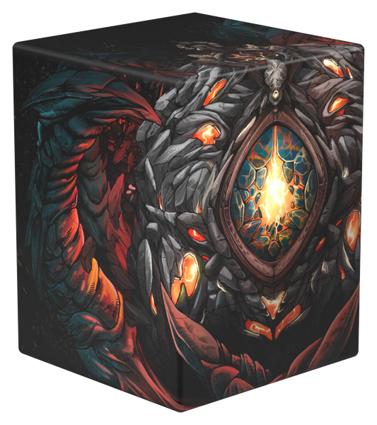 Ultimate Guard Deck Case Boulder 100+ Tarkir Dragonstorm