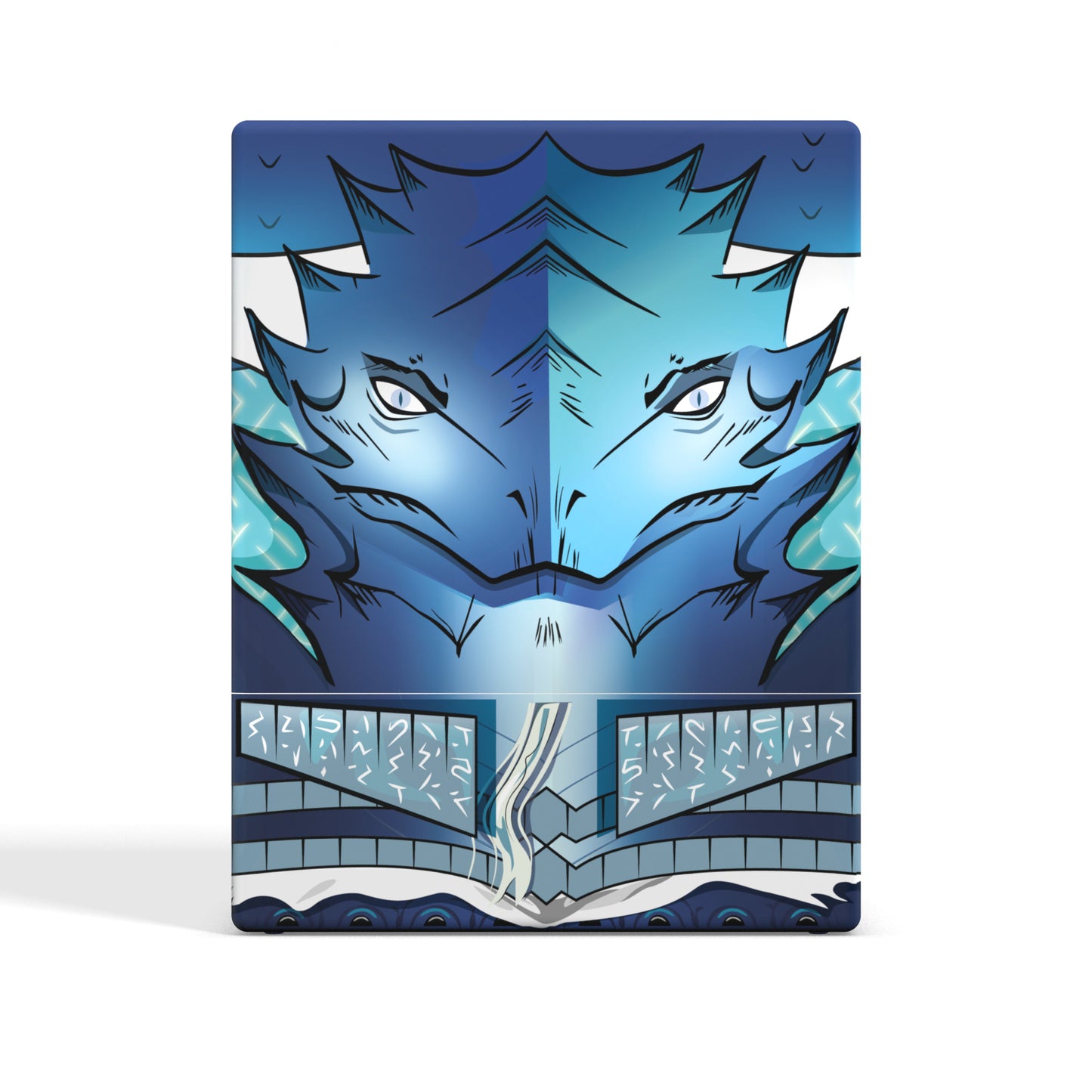 Squaroes Bouler 100+ MTG Tarkir Dragonstorm