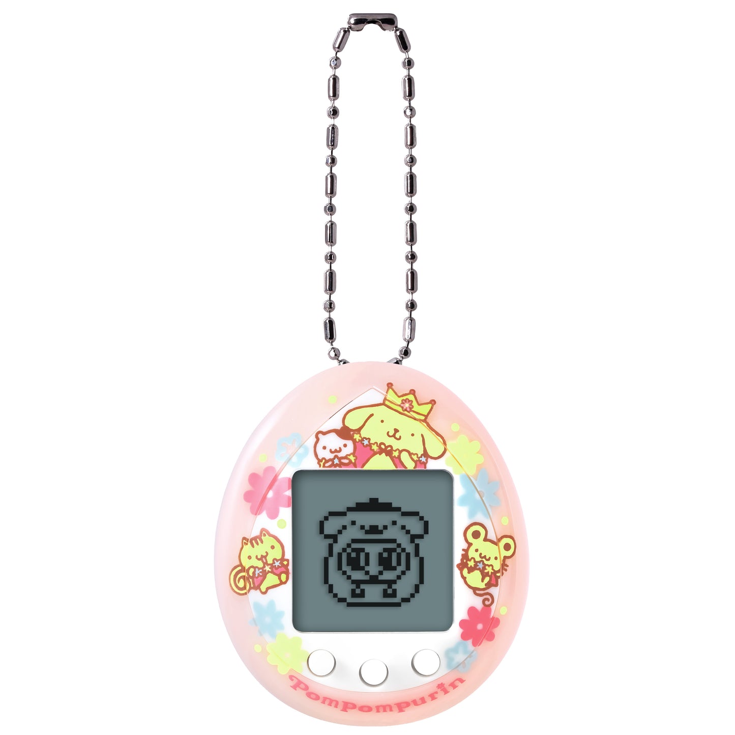 Tamagotchi Nano - Pompompurin Magical Pink