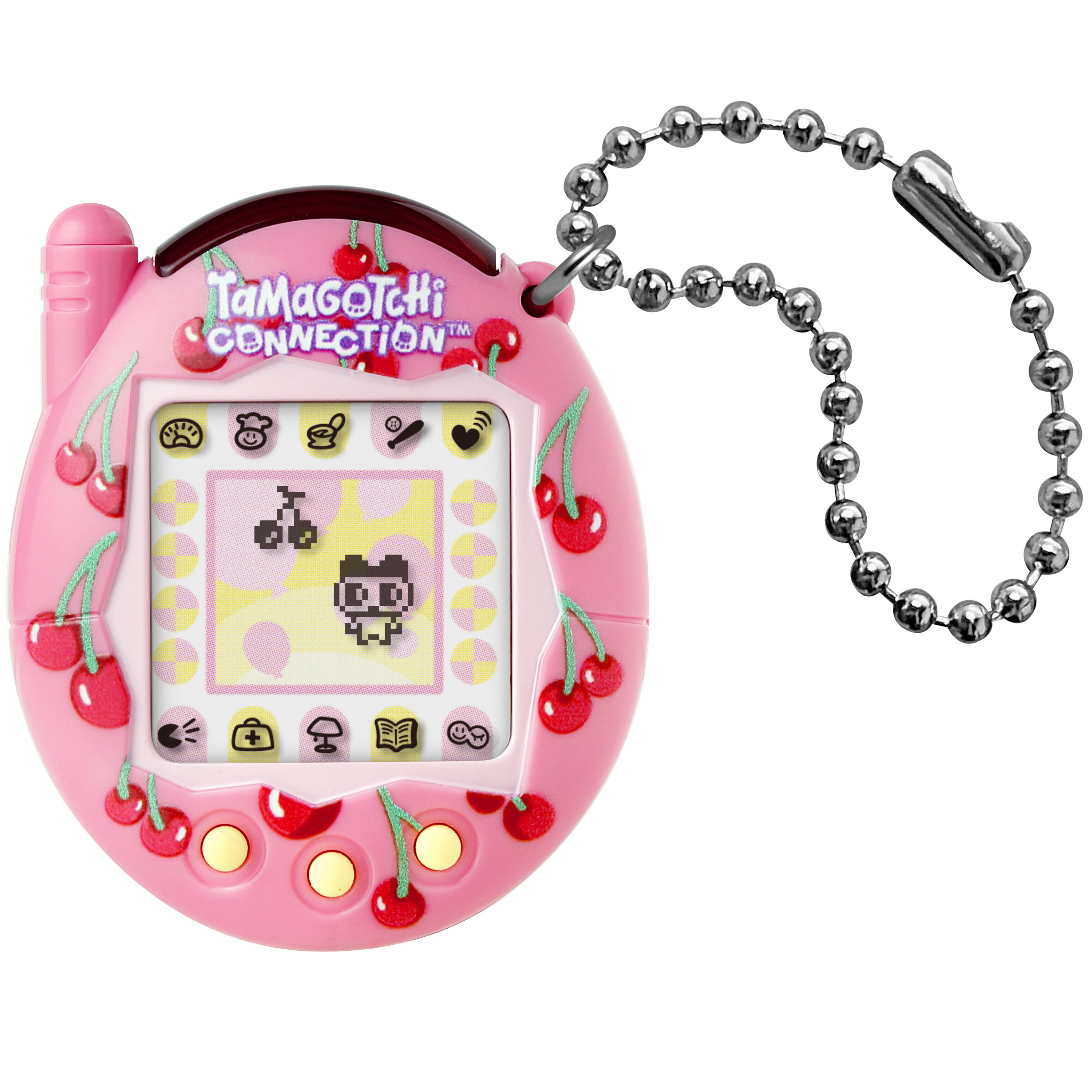 Tamagotchi – Galactic Trading Post
