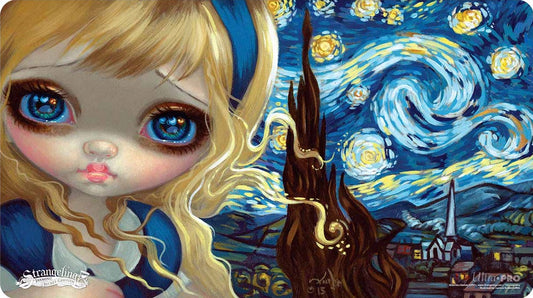 Ultra Pro - Jasmine Becket-Griffith Starry Nights