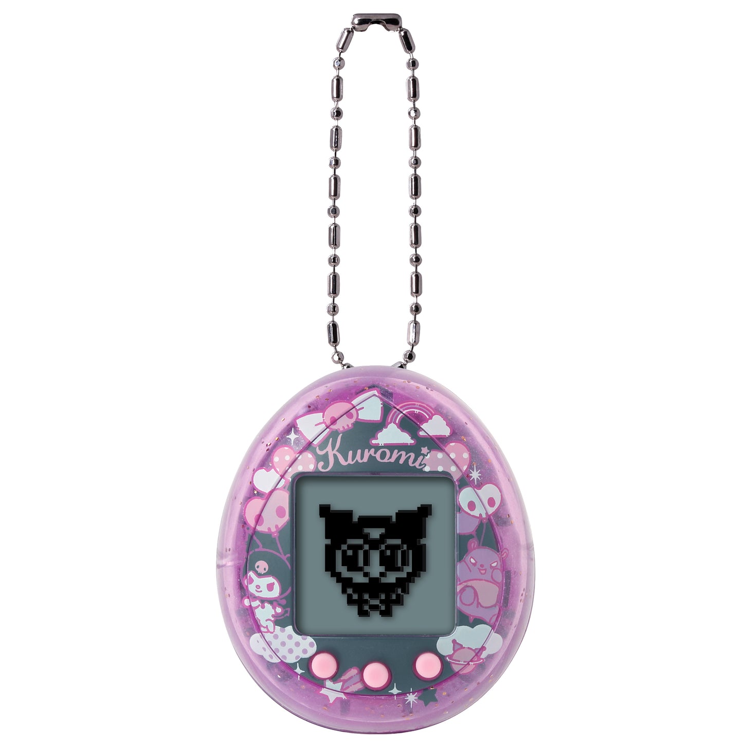 Tamagotchi Nano - Kuromi [Pre-Order]