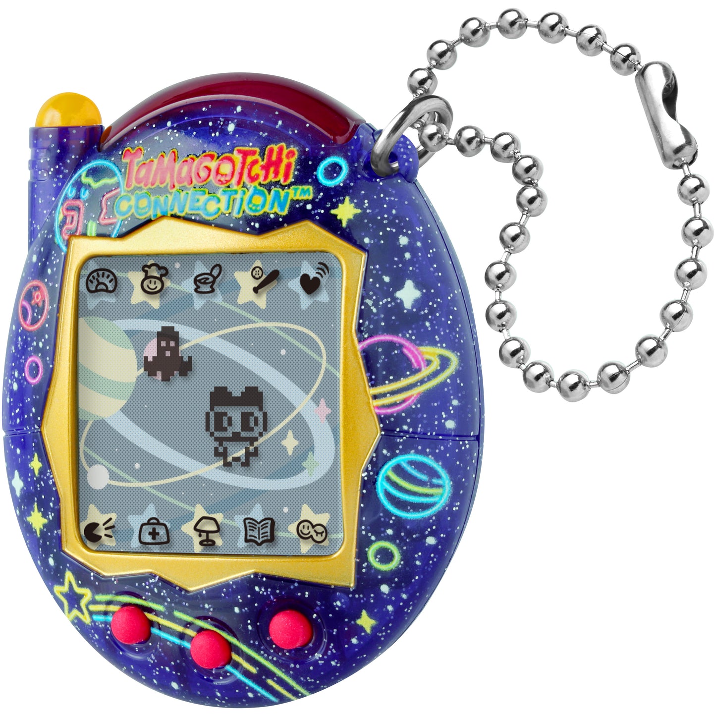 Tamagotchi Connection - Neon Planet [Pre-Order]