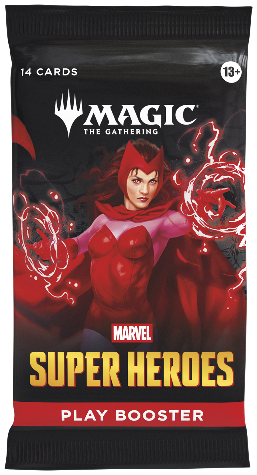 MTG - Marvel Super Heroes Play Booster Box [Pre-Order]