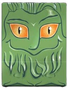 Squaroes Lorwyn Eclipse: Changeling