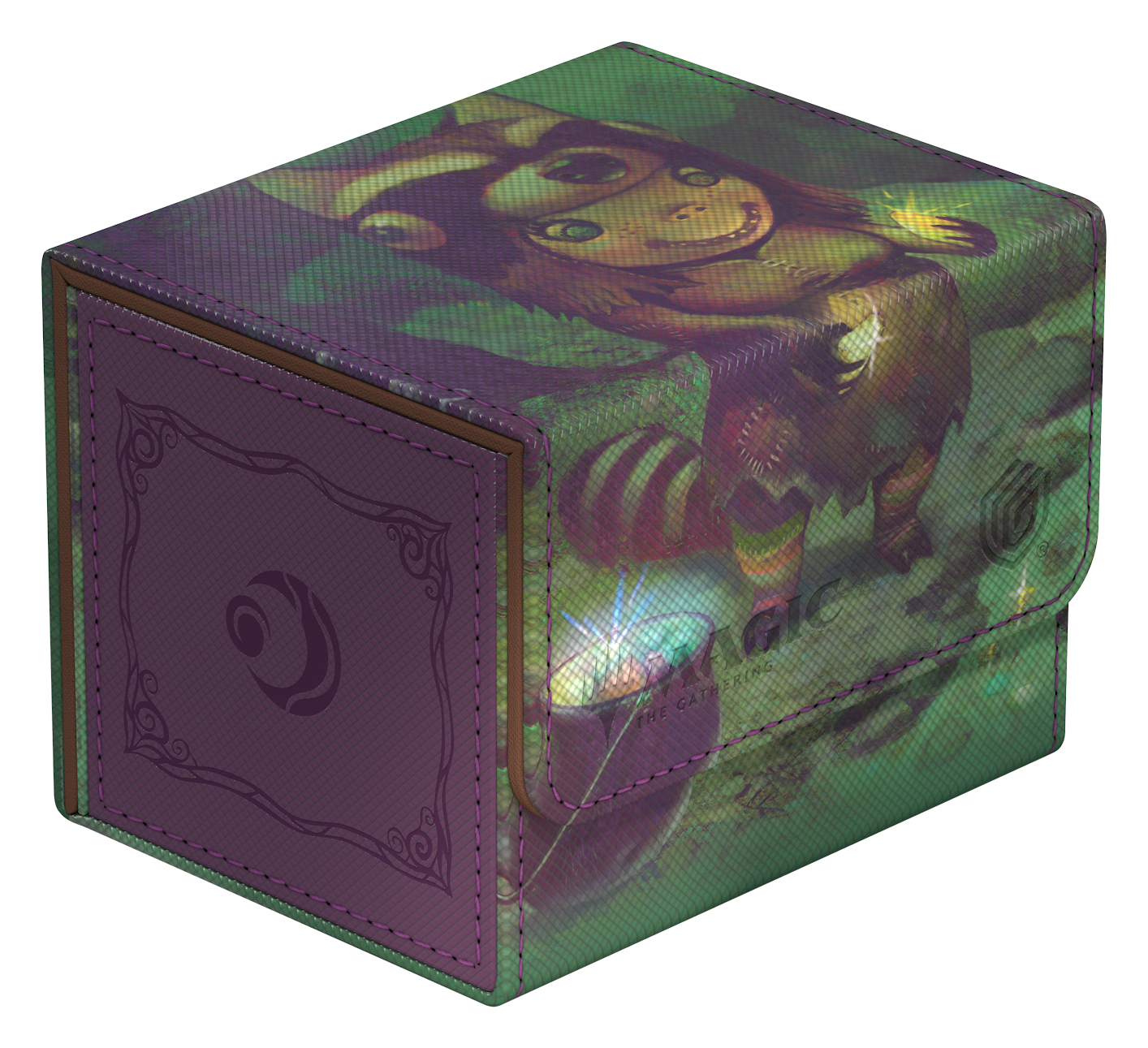 Ultimate Guard Sidewinder 100+ Lorwyn Eclipsed Multicolor Uncommon