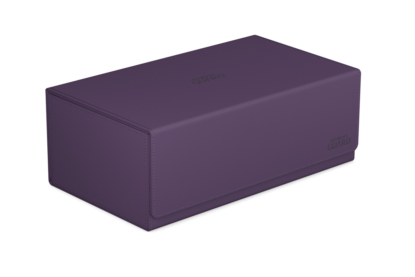 Ultimate Guard Deck Case Arkhive 800+ Monocolor Purple