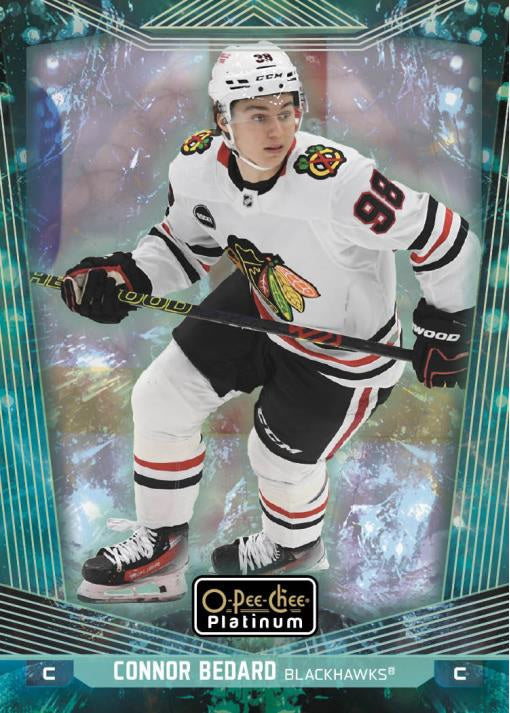 2024-2025 O-Pee-Chee Platinum Hobby Box