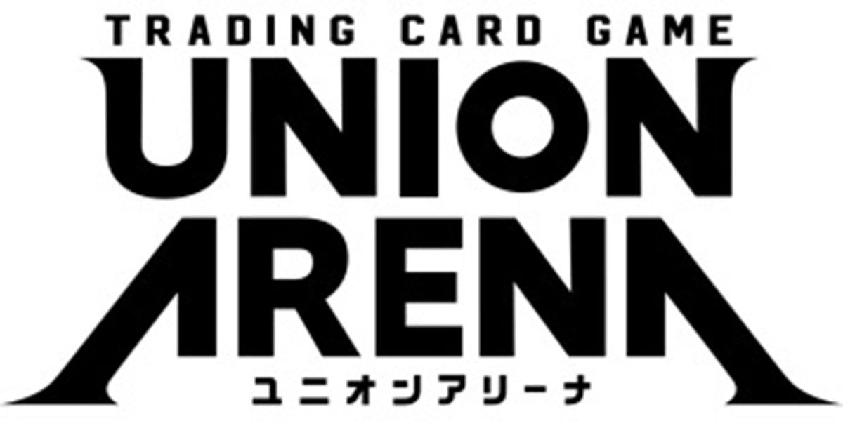 Union Arena: D-Gray-Man Booster {Pre-Release)