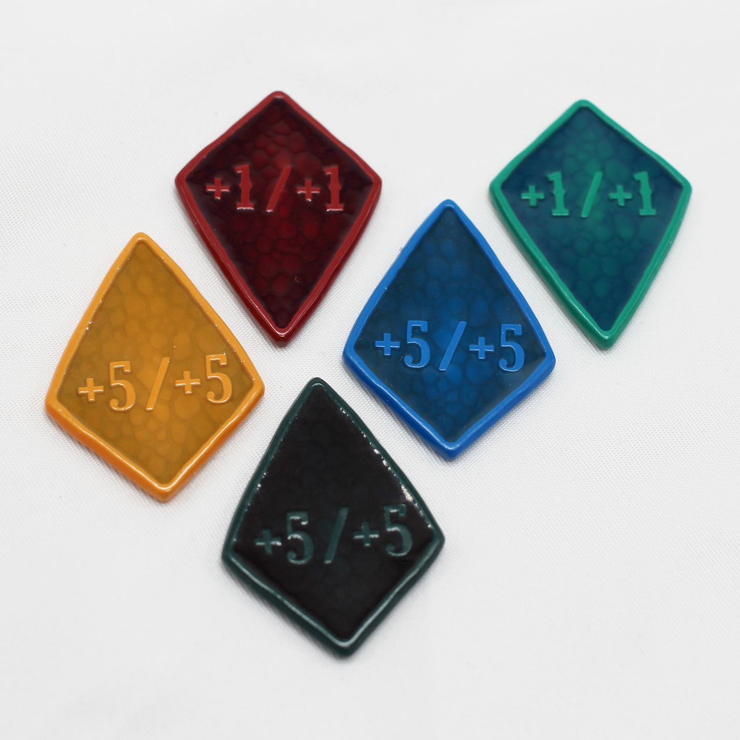 MTG Tarkir Dragonstorm Token Set
