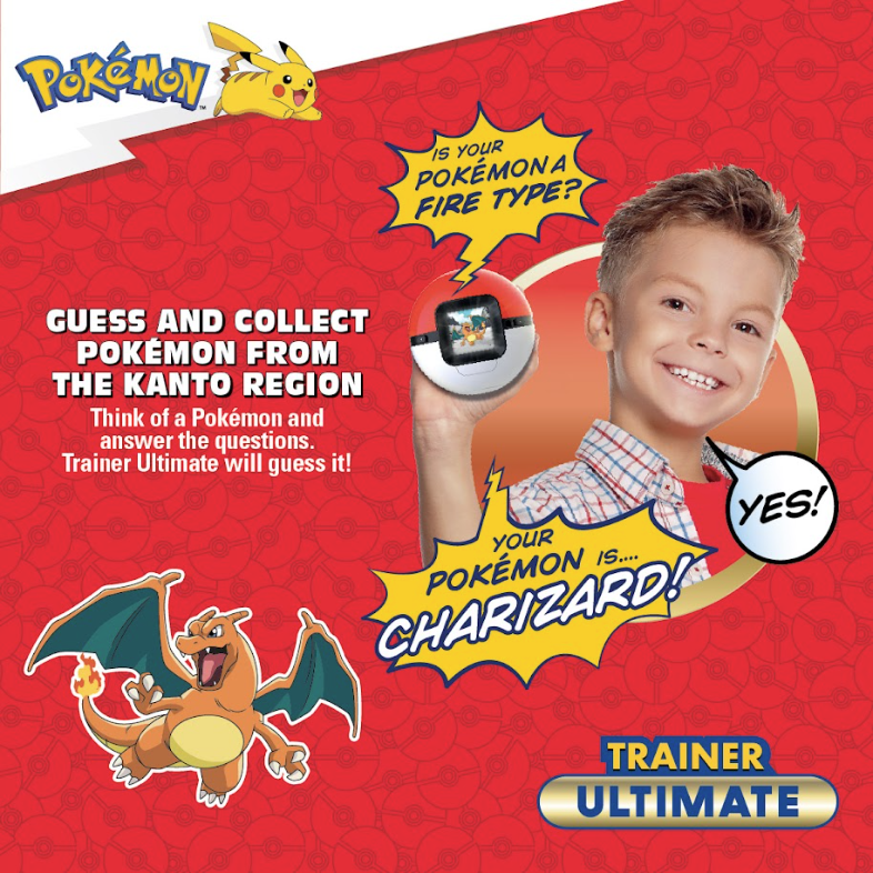 Pokémon Trainer Ultimate product image 7