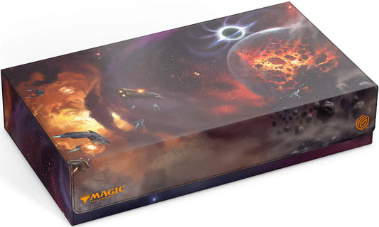 Ultimate Guard Deck Case Omnihive 1000+ MTG Edge of Eternities