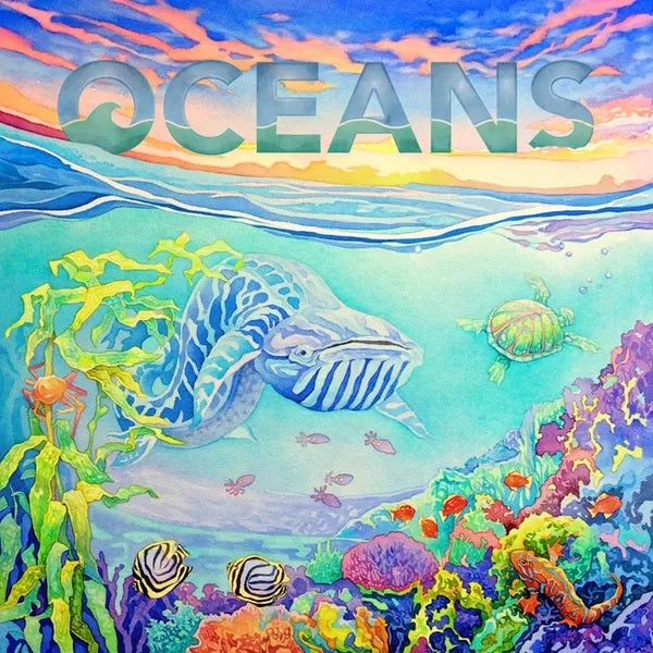 Oceans product image