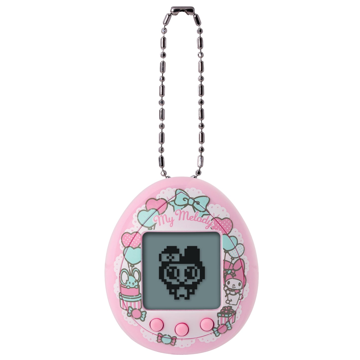 Tamagotchi Nano - My Melody [Pre-Order]