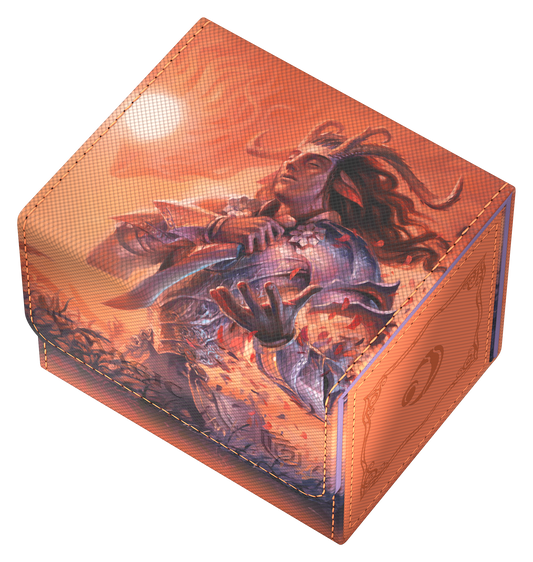 Ultimate Guard Sidewinder 100+ Lorwyn Eclipsed White Legendary Rare