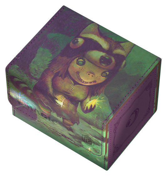 Ultimate Guard Sidewinder 100+ Lorwyn Eclipsed Multicolor Uncommon