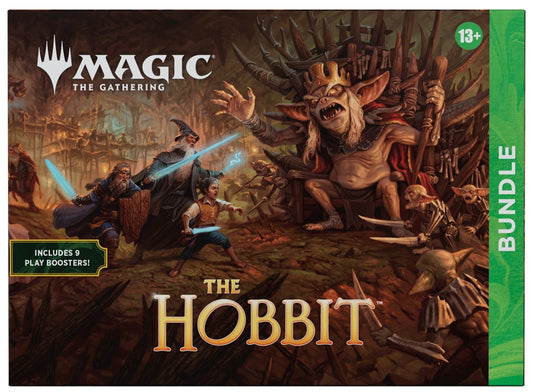 MTG - The Hobbit Bundle [Pre-Order]
