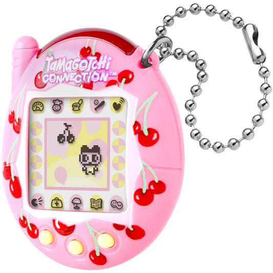 Tamagotchi Connection - Cherry [Pre-Order]