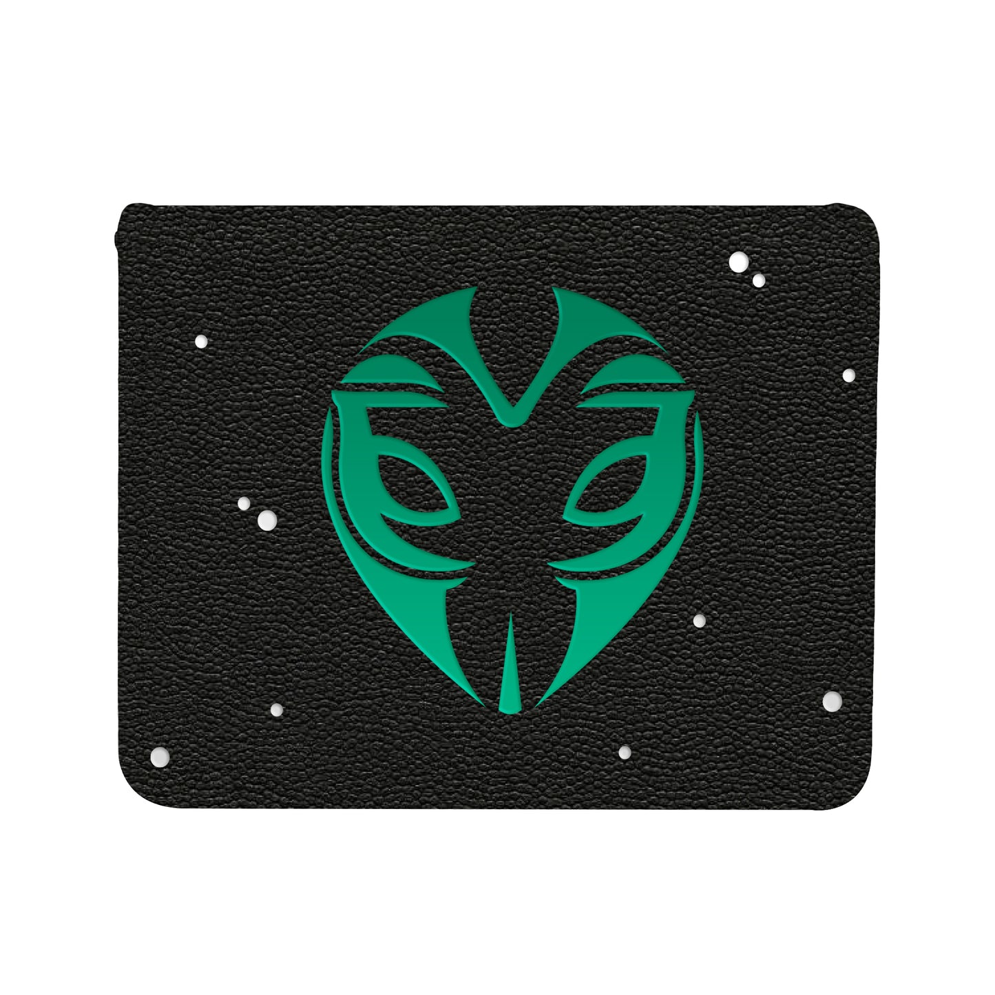 Ultra Pro Sidewinder | MTG - Edge of Eternities Alcove Edge Green