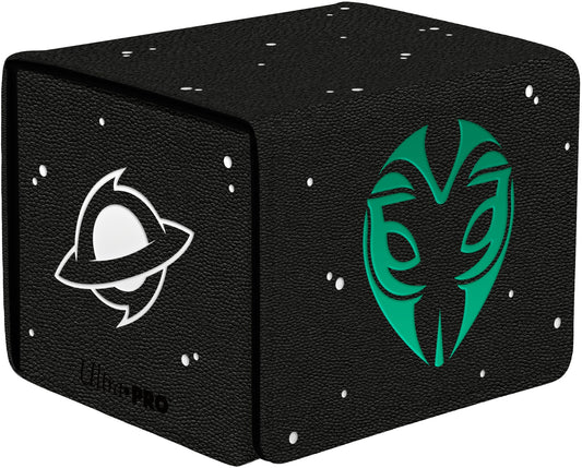 Ultra Pro Sidewinder | MTG - Edge of Eternities Alcove Edge Green