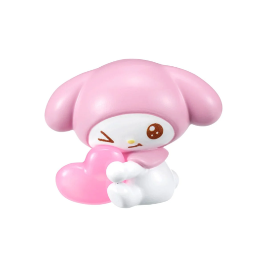 Bandai Hello Kitty and Friends Bath Bombs