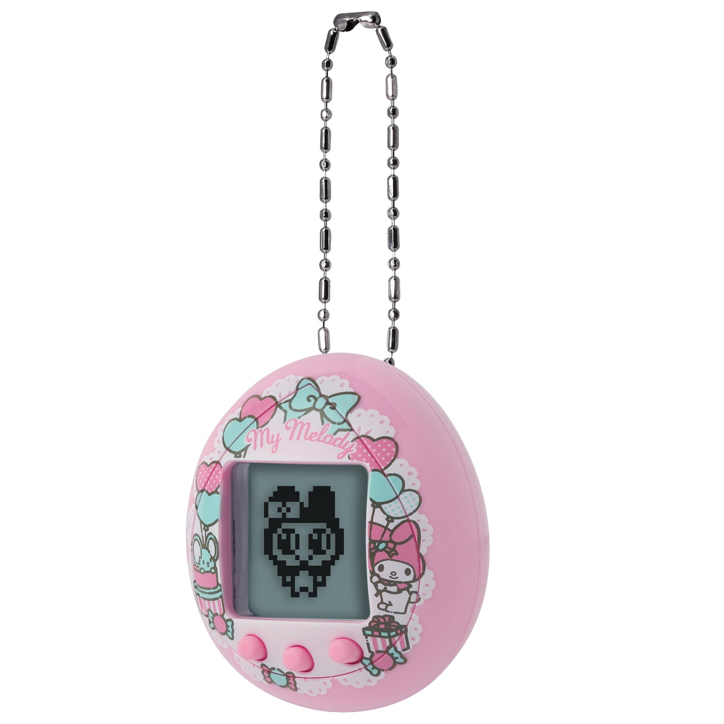 Tamagotchi Nano - My Melody [Pre-Order]