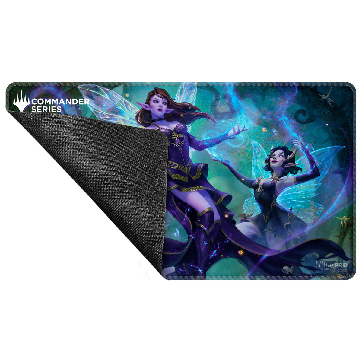 Ultra-Pro: Commander Series Fan Vote 3 Alela Stitched