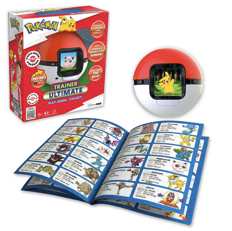 Pokémon Trainer Ultimate product image 5