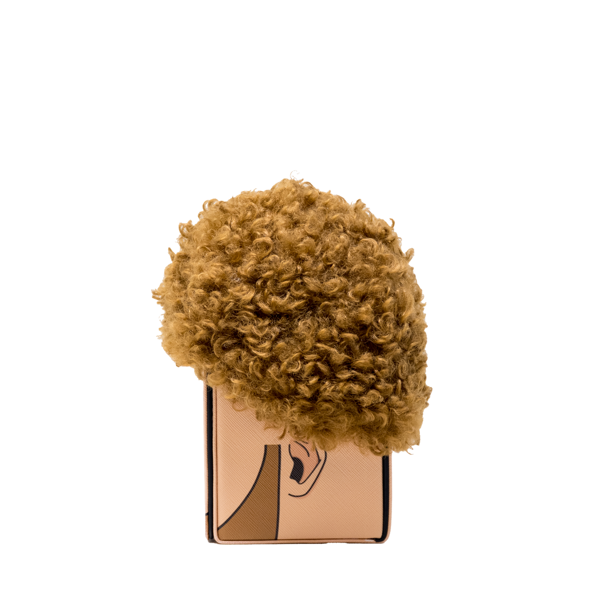 Up D-box Alcove Flip Headcase Bob Ross product image 5