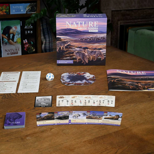 Nature - Module 4: Tundra product image 2
