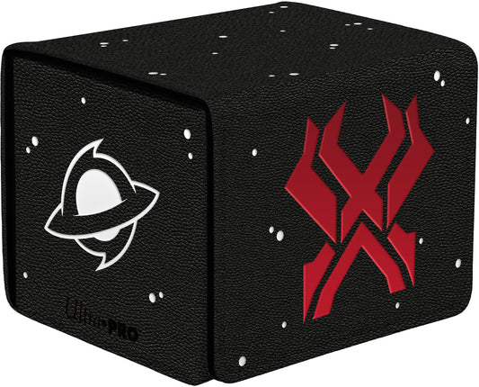 Ultra Pro Sidewinder | MTG - Edge of Eternities Alcove Edge Red