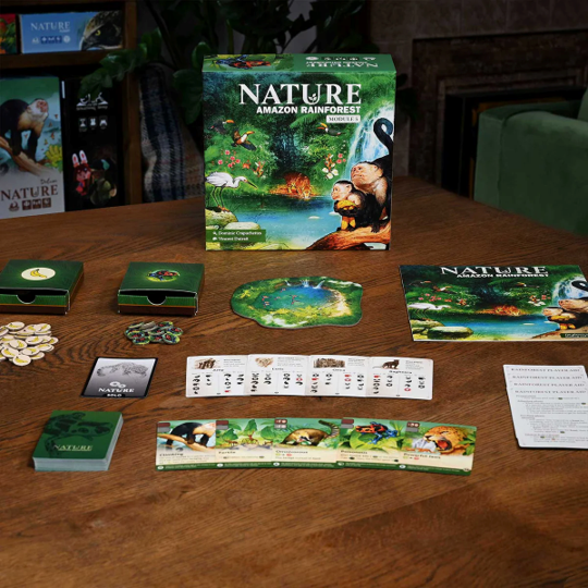 Nature - Module 5: Rainforest product image 2