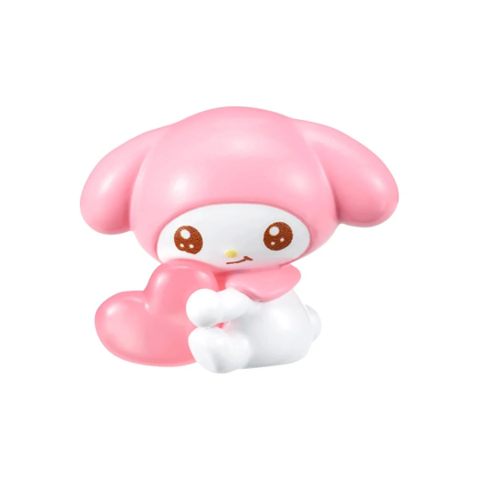 Bandai Hello Kitty and Friends Bath Bombs