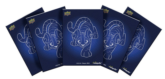 Neopets Battledome: Card Sleeves Kougra 65 ct [Pre-Order]