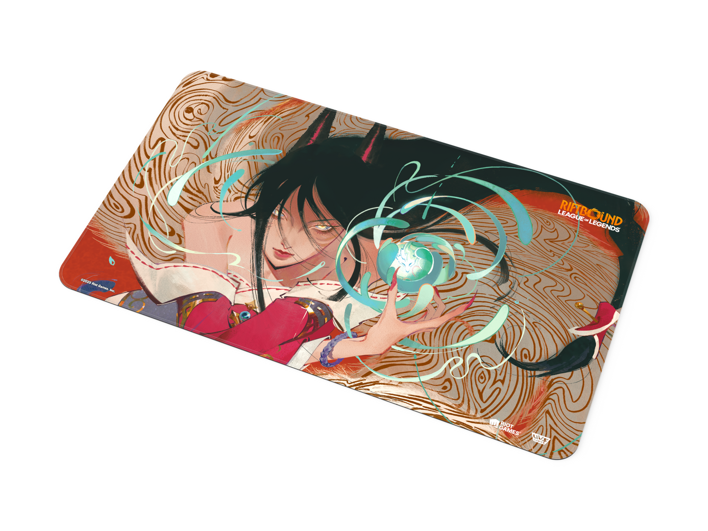 Riftbound: Playmat - Ahri