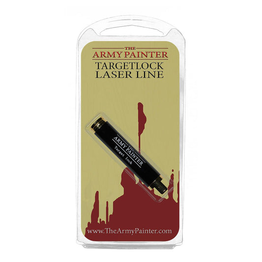 Wargaming Acessories - Target Lock Laser (Line)