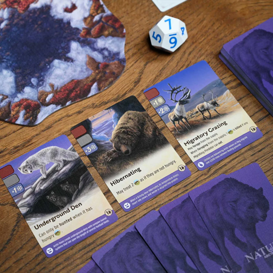 Nature - Module 4: Tundra product image 4