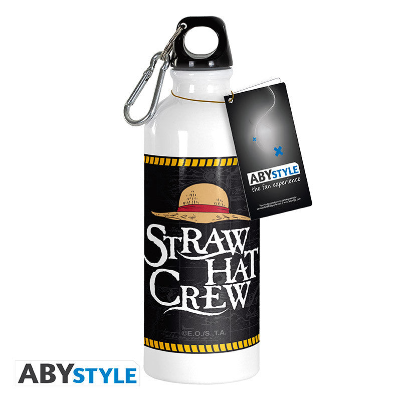 One Piece Water Bottle Nakama 500Ml V2 product image 3