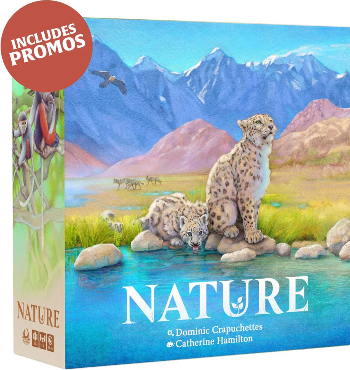 Nature product image
