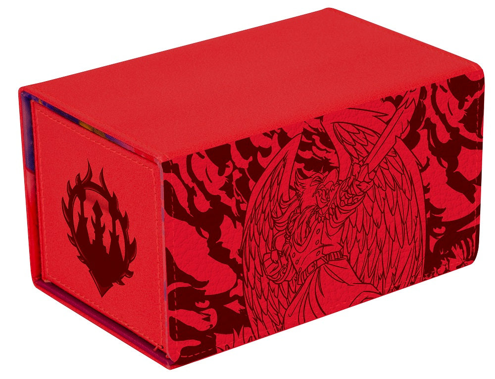 Neopets Battledome: Lord Kass Deck Box [Pre-Order]