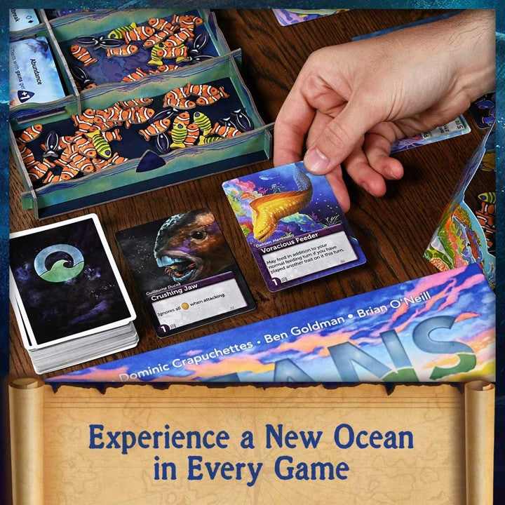 Oceans product image 7