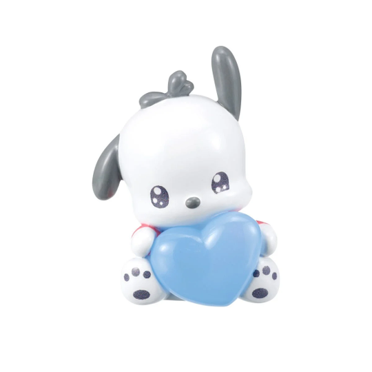 Bandai Hello Kitty and Friends Bath Bombs